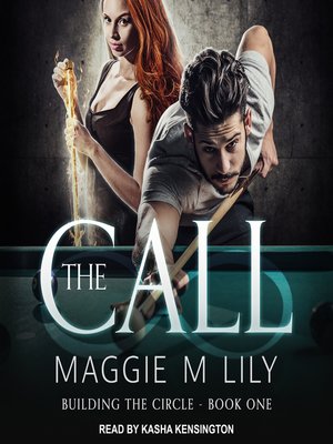 The Call - Audiobook
